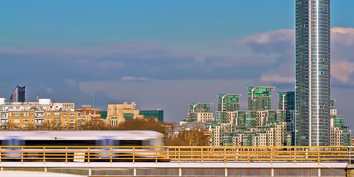 Kennington SE11, SE17, SE1, SW8, SW9