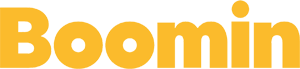 Boomin logo