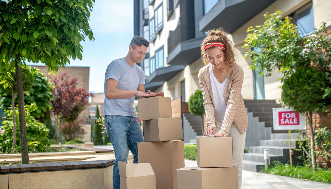 Selling your property during the summer